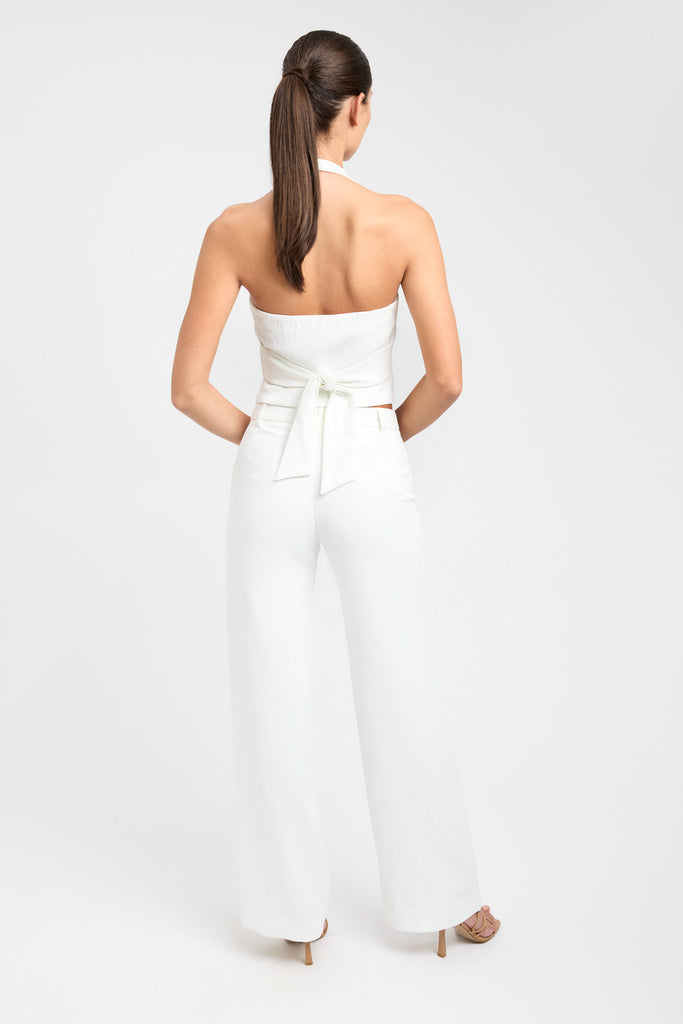 Ariel Low Rise Pant