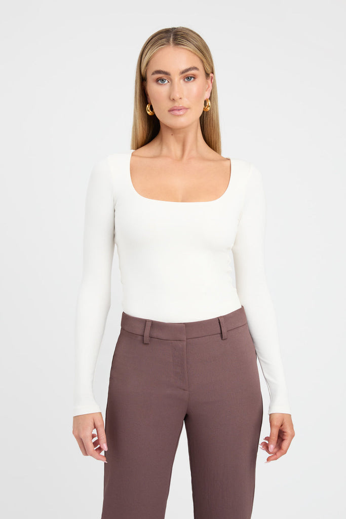 Rosie Long Sleeve Top