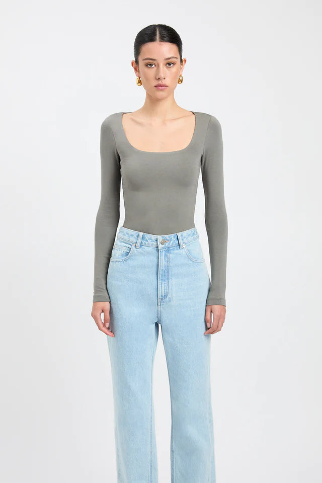 Rosie Long Sleeve Top